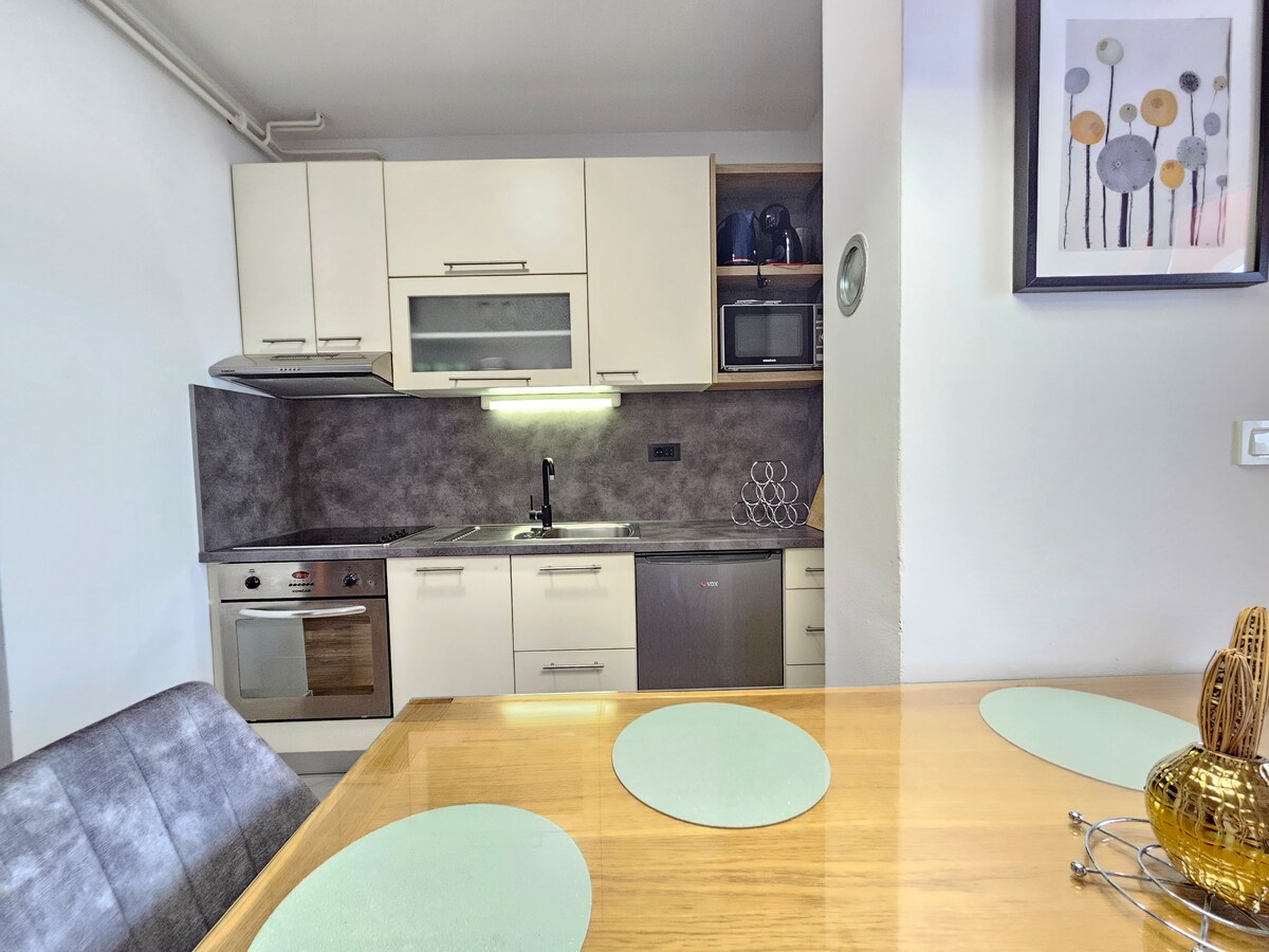two bedroom