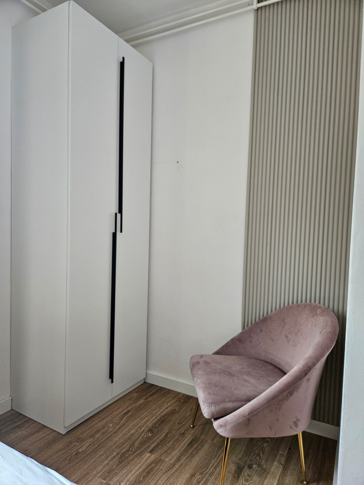 two bedroom