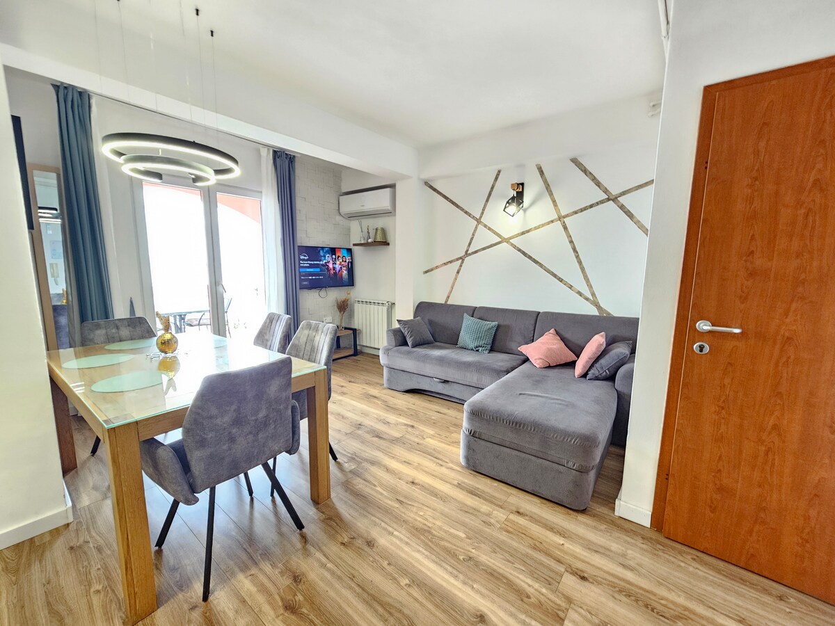 two bedroom