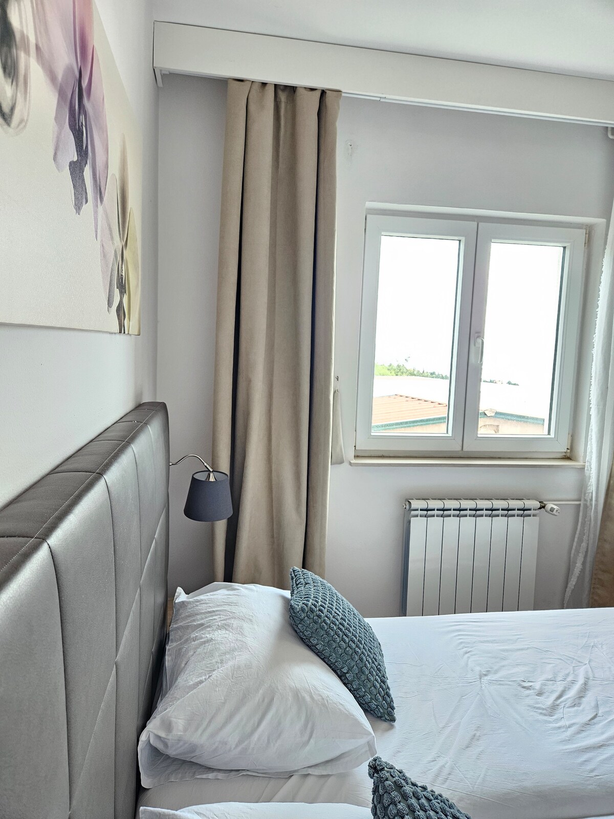 two bedroom