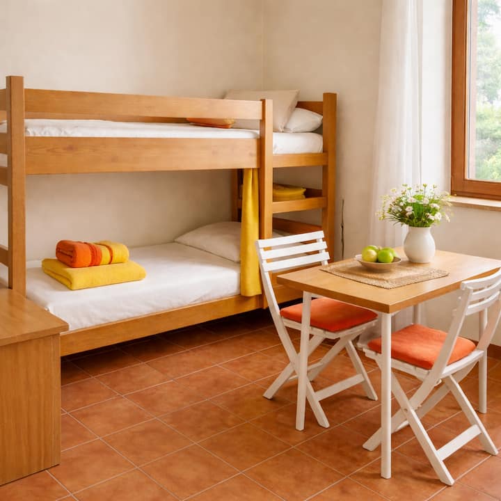 Casa Doppiu- Pochi Passi Dal Mare - Alghero