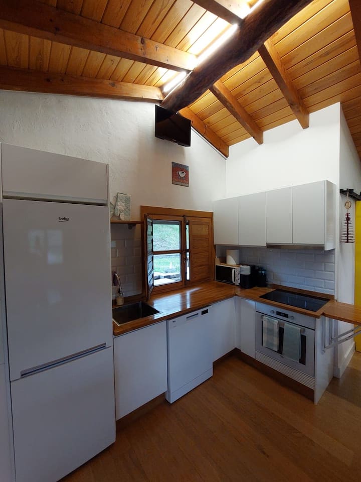 Casa Rural El Carbayu - Lena