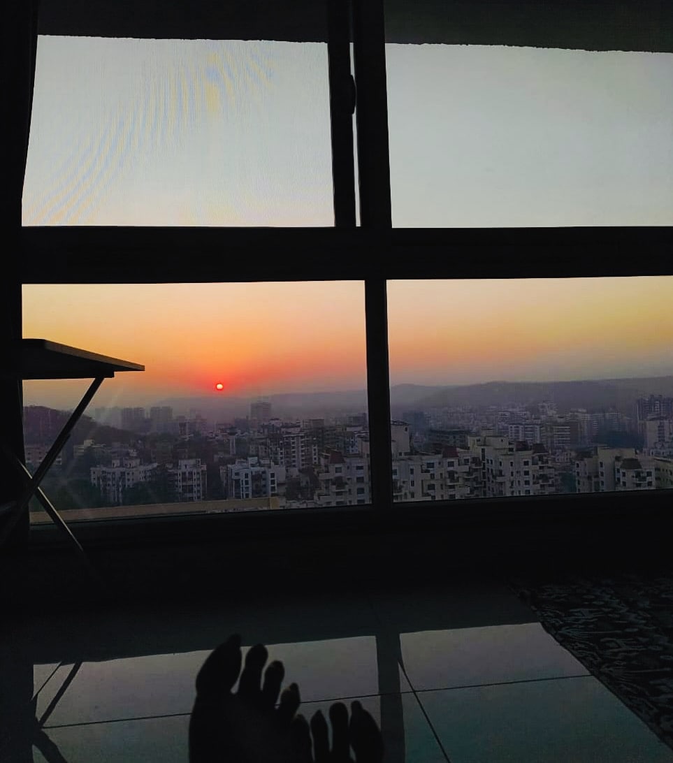 Спална соба