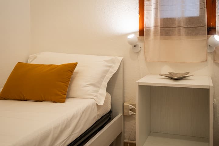 Спална соба 2