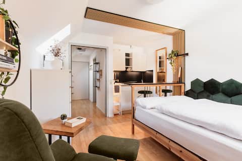 Hike & Ski | Mountain Apartment | Family & Friends