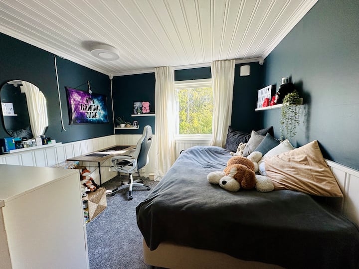 Habitación 3