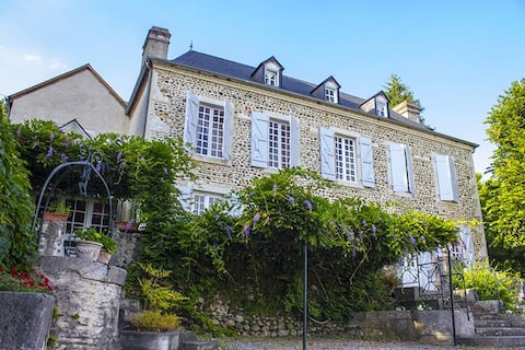 Maison de charme à Pau