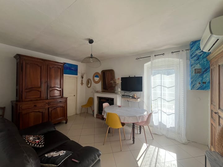 Maison De Village - Corsica