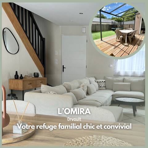 Omira