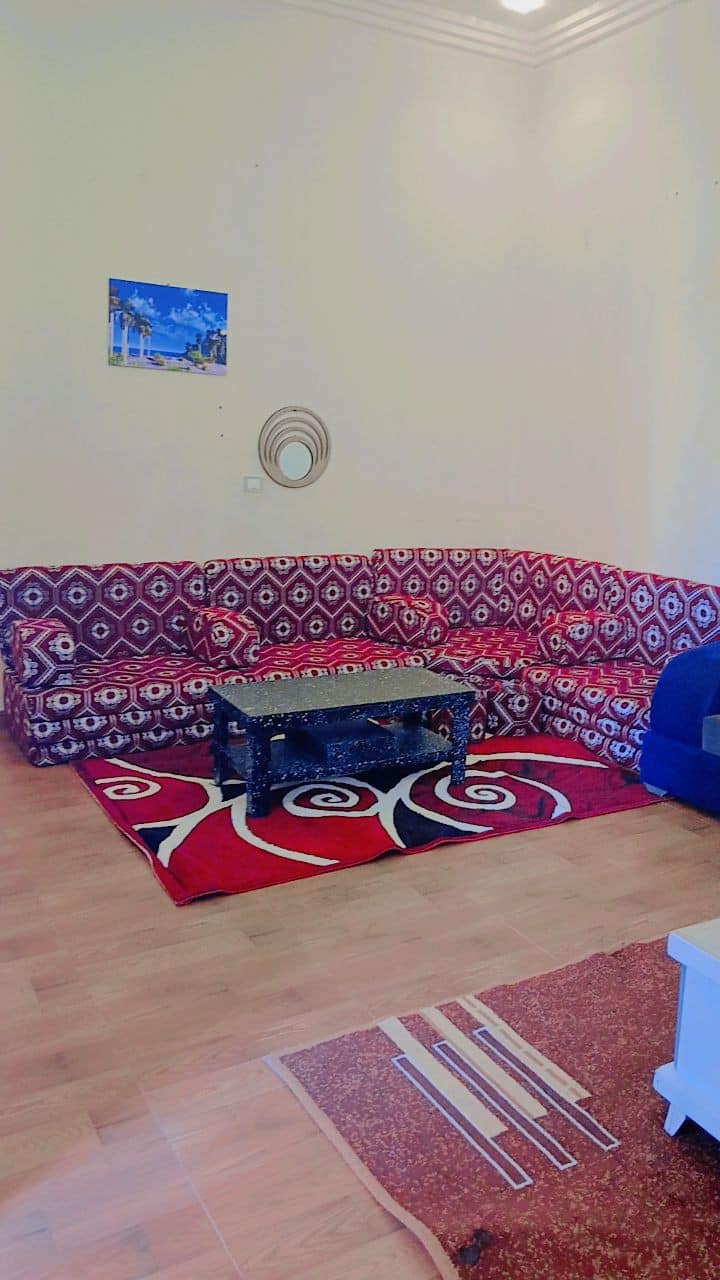 Cozy Ethiopian Breakfast B&b - Etiopía