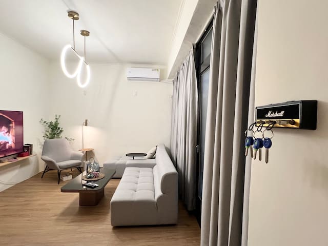 月租【T07】Taipower MRT|Taipei|NTU| NTNU| Parking