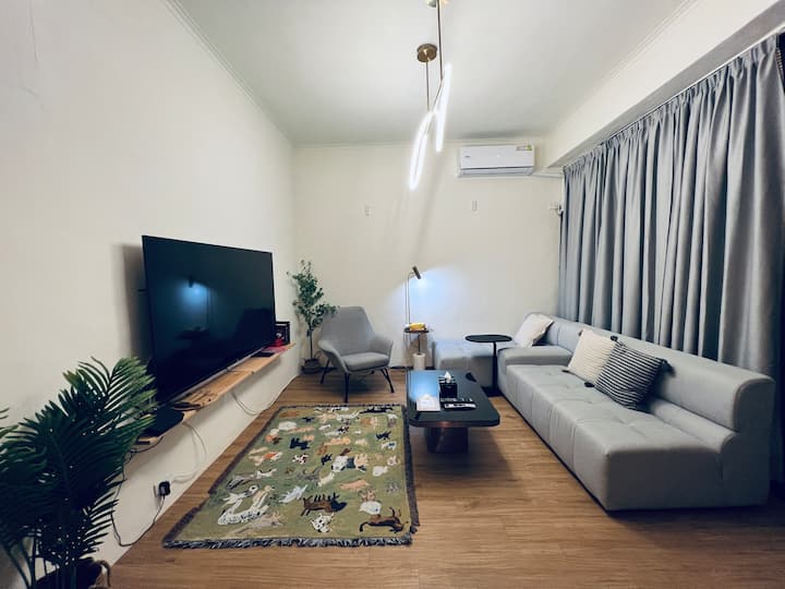 B Ximen /Da'an/ntnu/ntu/1min Yongkang/garage - 基隆市