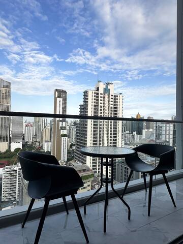 This is the best penthouse with an unbeatable view gallery image 3