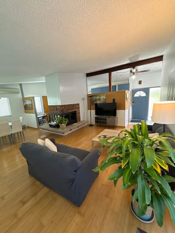 Entire home west Seattle