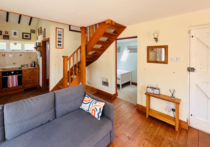 Cosy Countryside Annex - Faversham