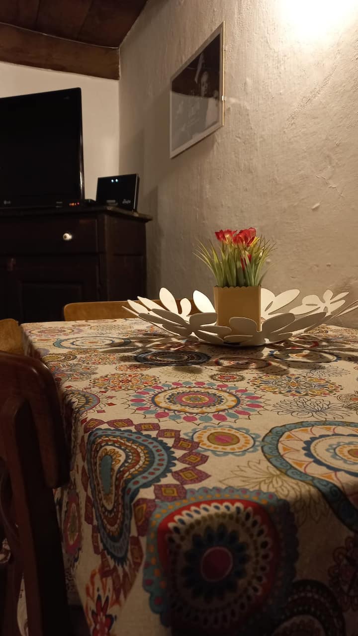 Casa L' Acerone - Abetone