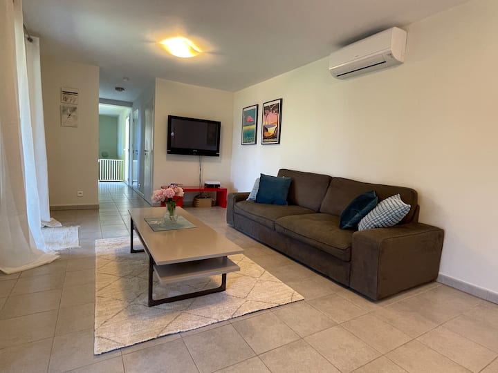 Villa With Sea View - Bormes-les-Mimosas