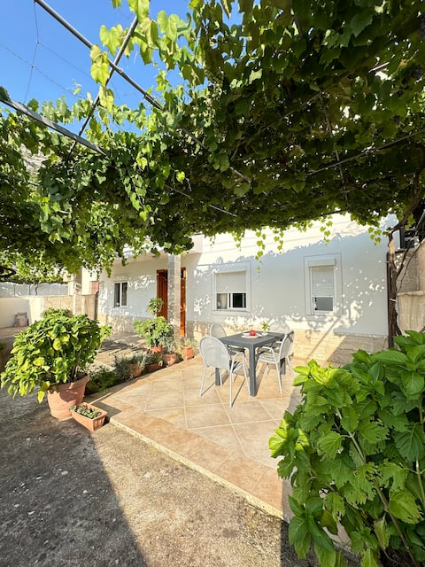 The view Guest House