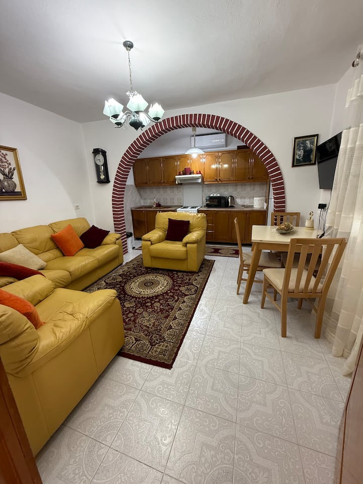 The View Guest House - Albanie