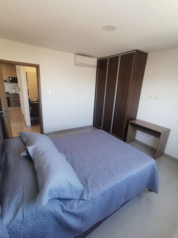 Entire home with 1 bedrooms in Santa Cruz - Unique location with a 25% discount. Book now!