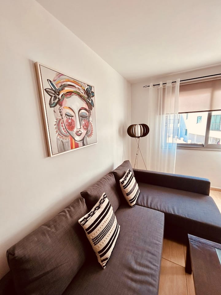 Alegria Lagoon Apartment With Pool View - Famagusta