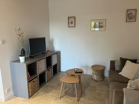 Successful Airbnb property: House in Paimpol-chez Anthony and Noëlla in Paimpol