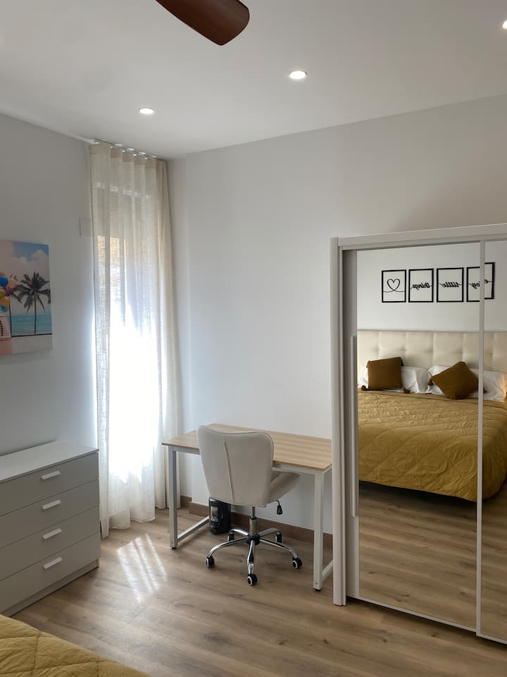 Apartamento Alicante Centro - Alicante