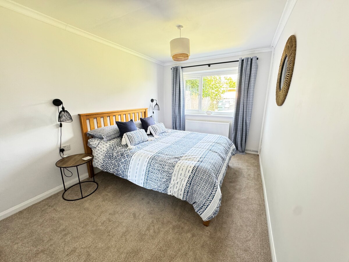 Спална соба 2