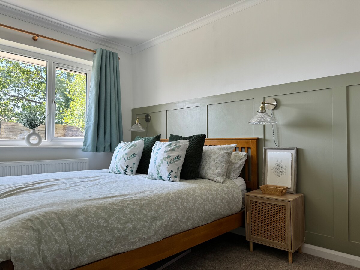 Спална соба 1