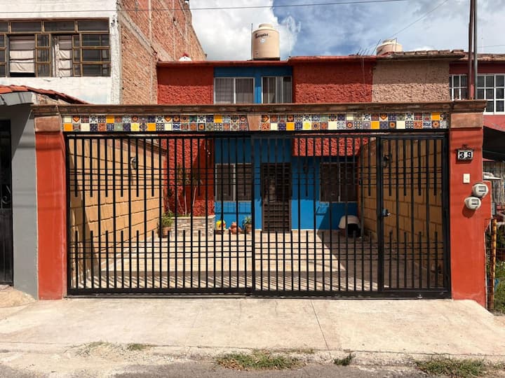 Hogar De Vetas - Guanajuato