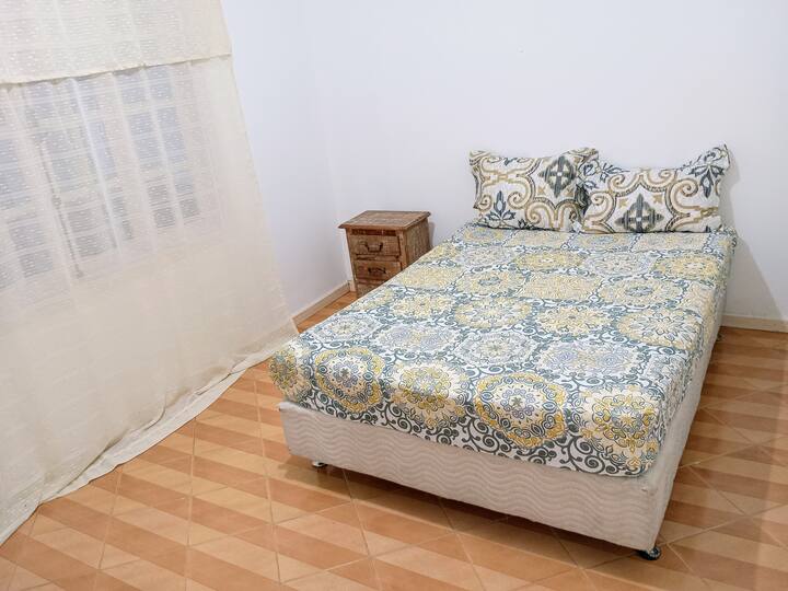 საძინებელი 2