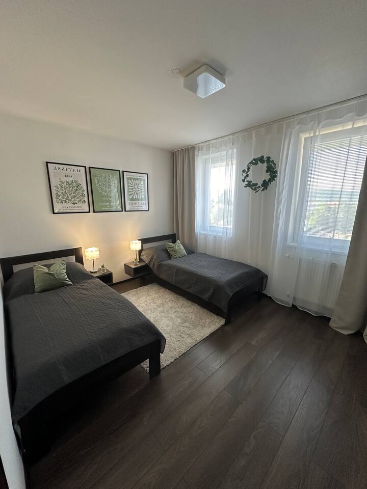 საძინებელი 2