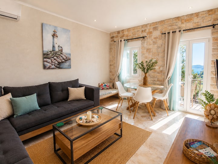 Pantanassa House-θαλασσα και βουνο - Kalami