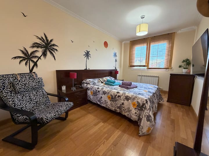 Спална соба 2