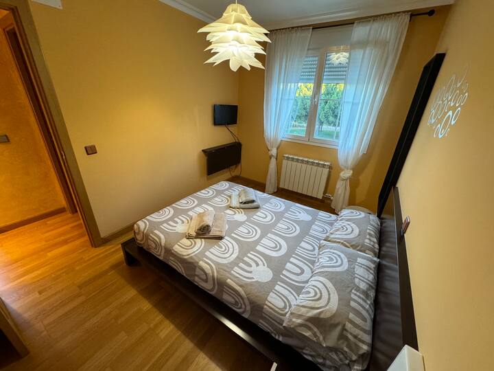 Спална соба 3