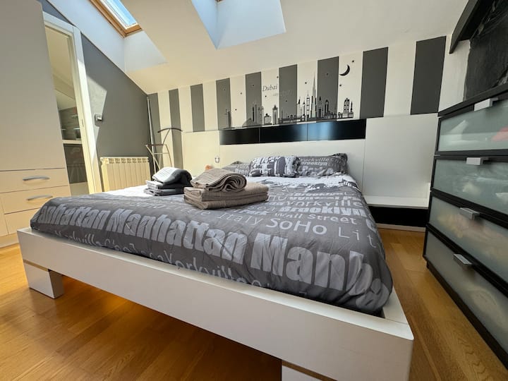 Спална соба 5