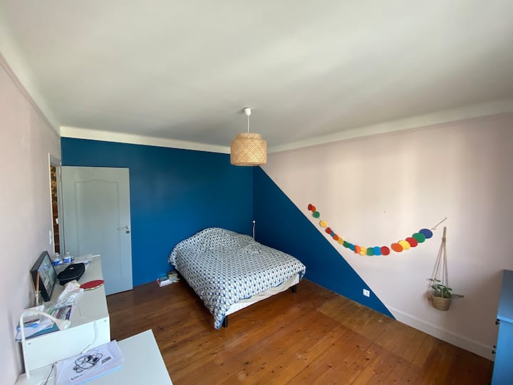 غرفة النوم 1