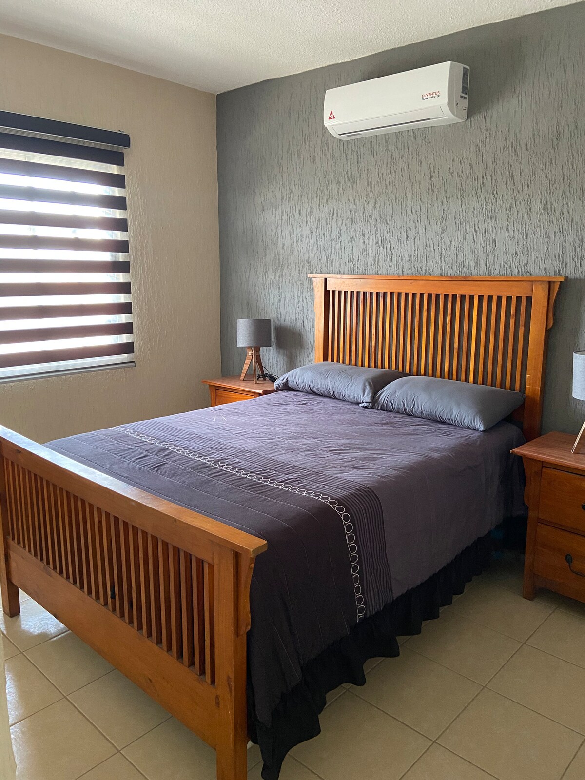 Спална соба 1