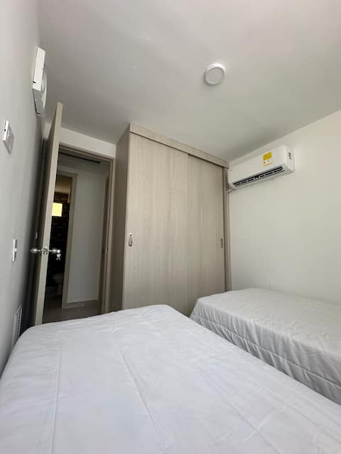 apartamento norte Barranquilla