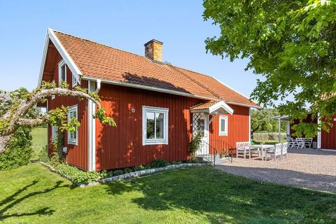 Rural home in Östergötland