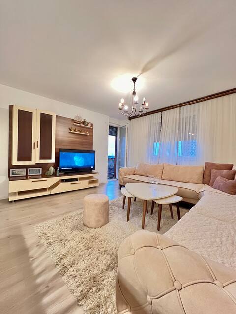 City Center 3 Bedroom