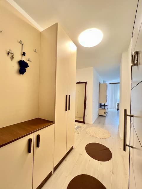City Center 3 Bedroom