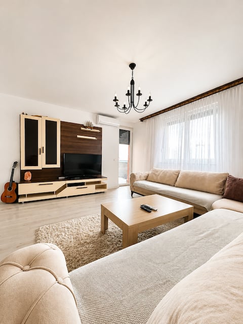 City Center 3 Bedroom