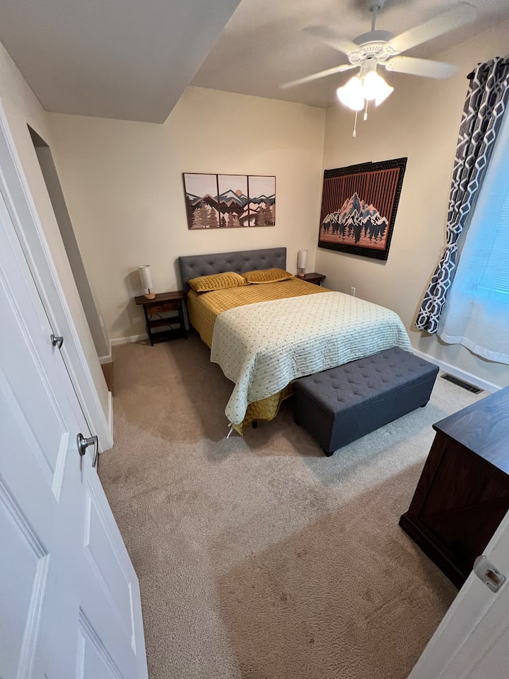 საძინებელი 4