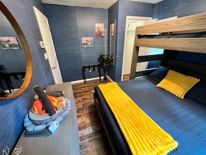 საძინებელი 3