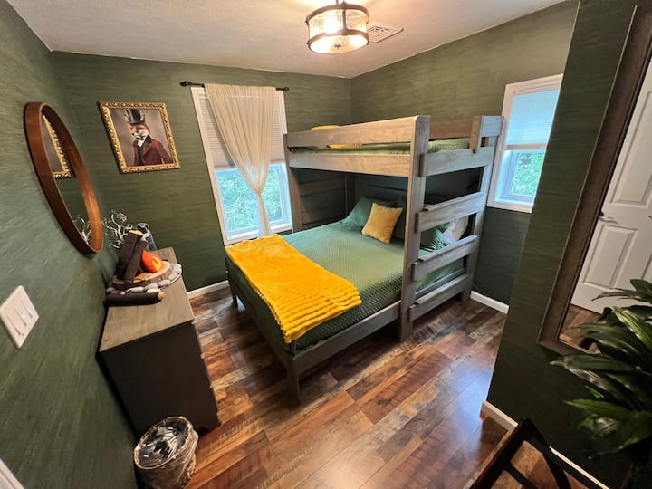 საძინებელი 2