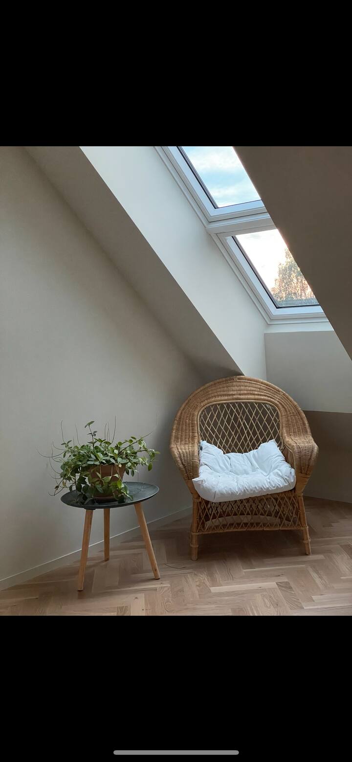 Всекидневна