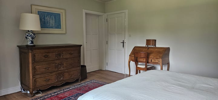 Спална соба 1