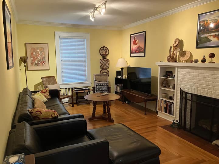 The Lewisburg Art House - Lewisburg, WV