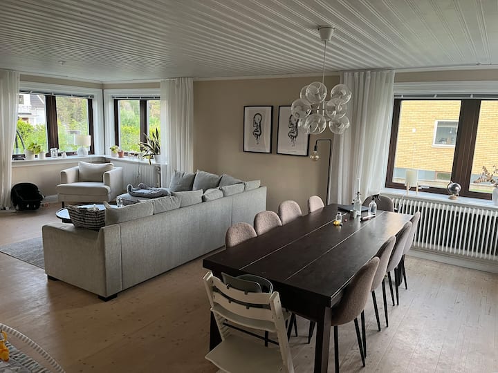 Barnvänligt Hus I Taberg - Jönköping